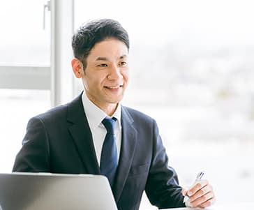 コンサルティング会社