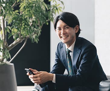 SaaSベンチャー企業