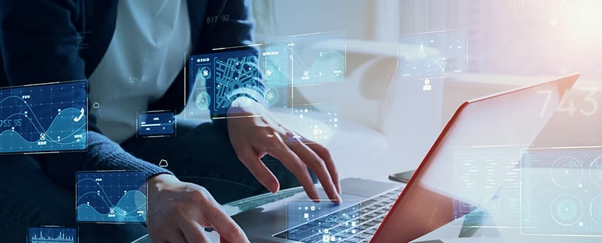 ツールを駆使し最速でブラッシュアップ