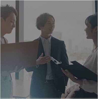 ターゲットリスト作成・スクリプト作成・高精度アプローチ