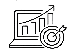 営業モデル構築のアイコン