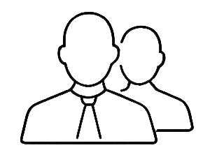 構造化のアイコン